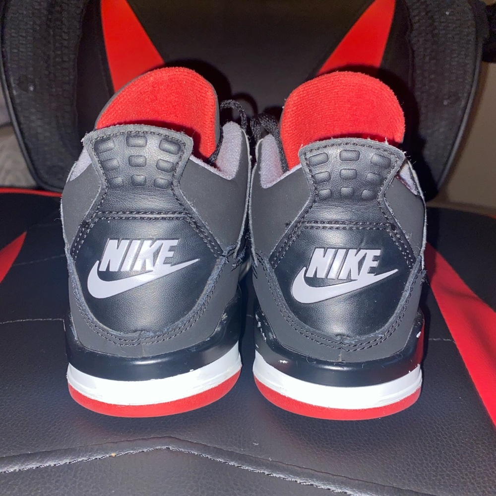 Jordan 4 bread - Picture 3 of 5